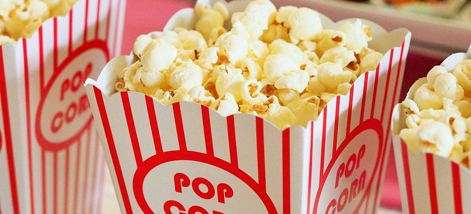 ДК “Современник” приглашает в кино