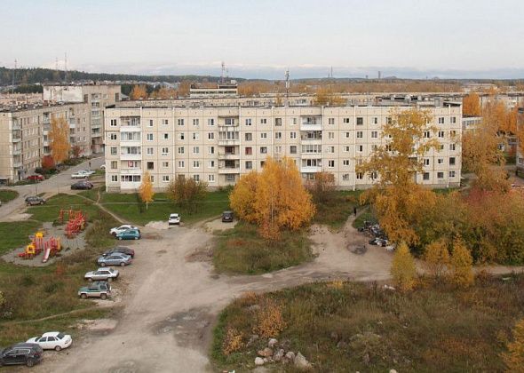 Житель Североуральска ратует за благоустройство сквера неподалеку от храма