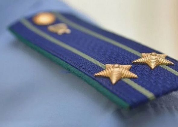 Североуральская прокуратура помогла сыну погибшего на СВО отца получить полтора миллиона рублей 