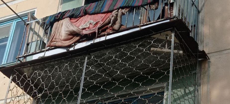 “Он хороший был, добрый. Только непутевый”, - говорит мама угоревшего при пожаре Андрея