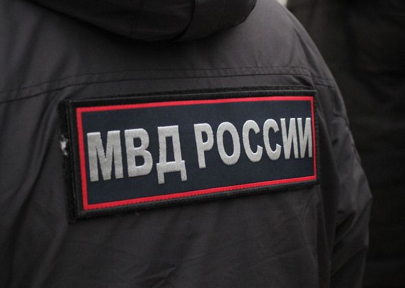Жительницу Североуральска оштрафовали на 100 тысяч рублей за нападение на полицейского