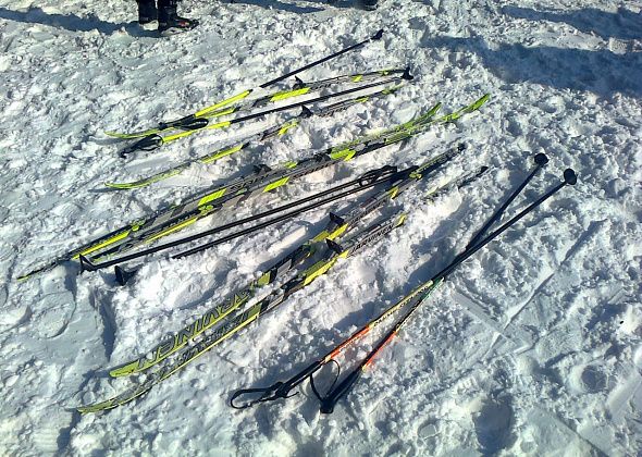 20 января в Североуральске состоится открытое первенство по лыжным гонкам “Вечерний Североуральск”
