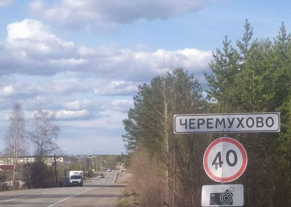 Хотите земельный участок в Черемухово - обращайтесь в администрацию