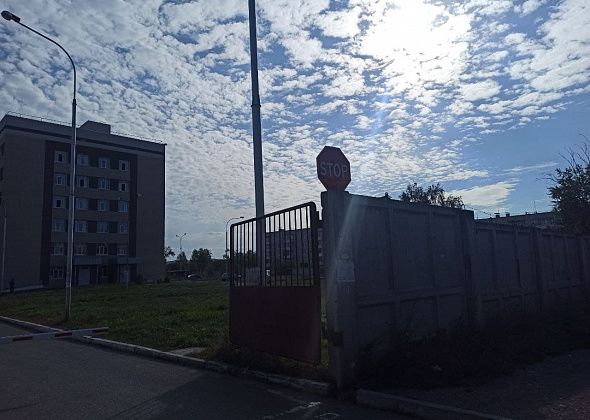 В стационаре Североуральска окажут экстренную помощь. Дальше - маршрутизация