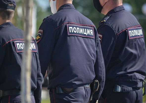В Североуральске стартовал первый этап оперативно-профилактической операции «Дети России-2021». Полиция проведет рейды