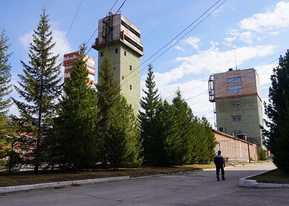 Охрана труда – дело молодых