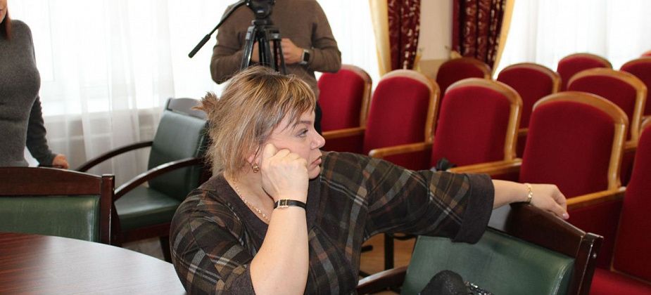 Котлы останавливались из-за посадки напряжения. Но их запустили оперативно