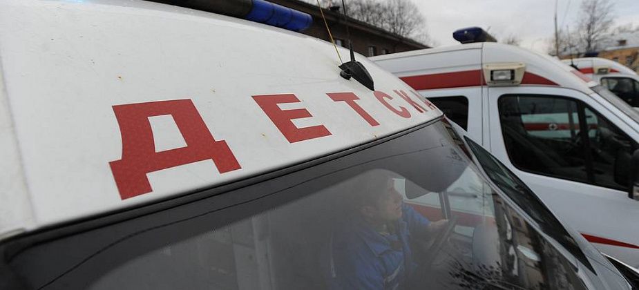 Шестеро детей погибли в ДТП с автобусом на Ставрополье