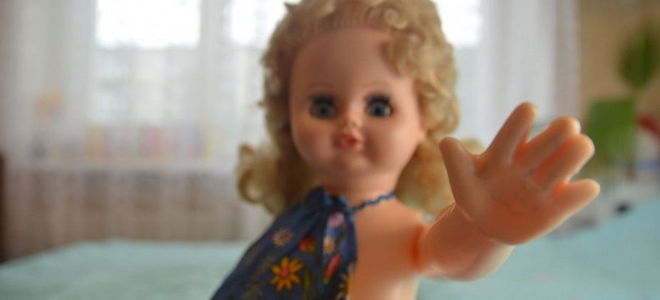 Студента КМТ обвиняют в педофилии