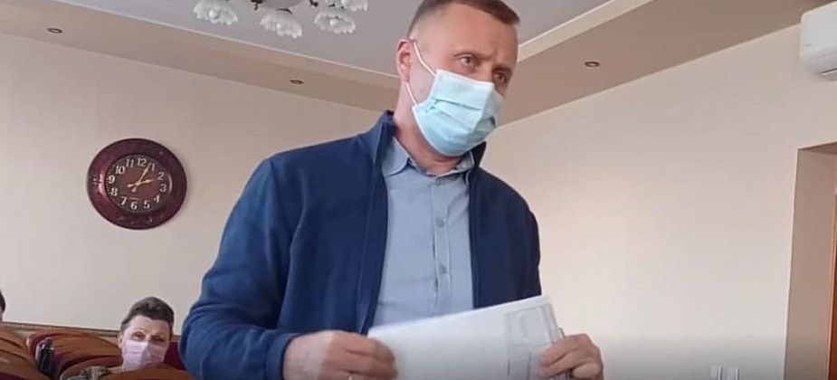 Процедура банкротства в отношении “Комэнергоресурса” запущена. Назначен временный управляющий с зарплатой 30 тысяч