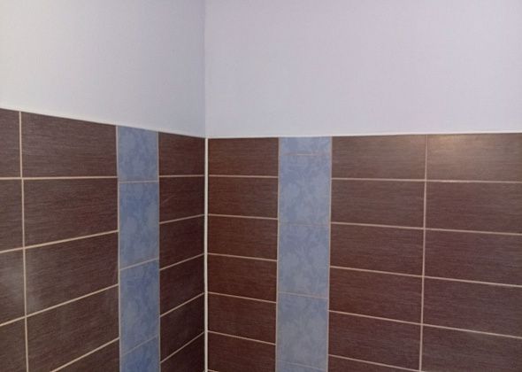 Блог. Алла Брославская: “Продали гараж, отремонтировали ванную”