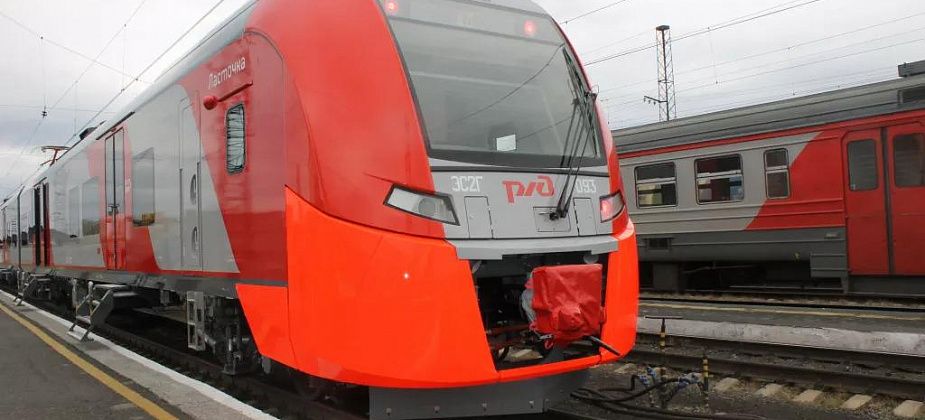 Надежда Рузанова: “Пусть мне, как инвалиду,  дадут нормальную справку на проезд в “Ласточке”