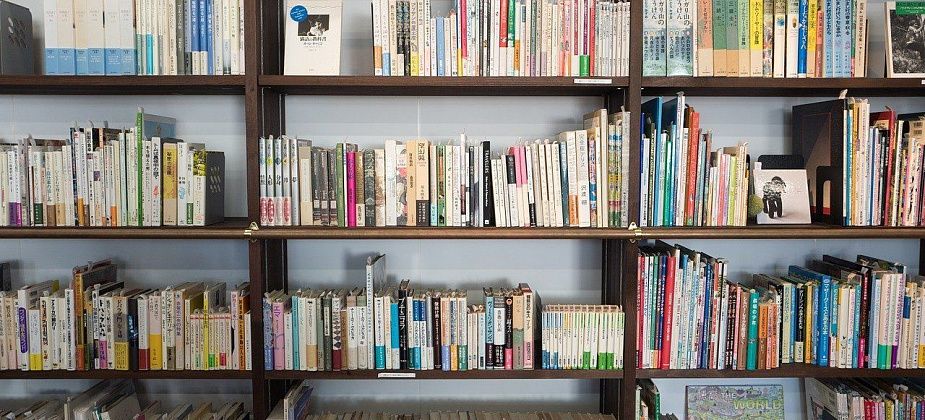 В рамках нацпроекта «Культура» в двух муниципалитетах появятся современные библиотечные центры