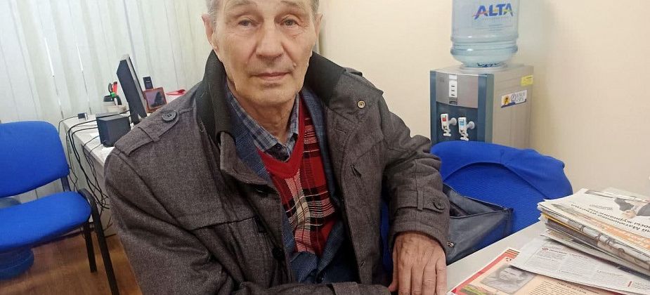 Сергей Олифир: “Хочешь жить - уколись, не хочешь - уколем и присвоим код”