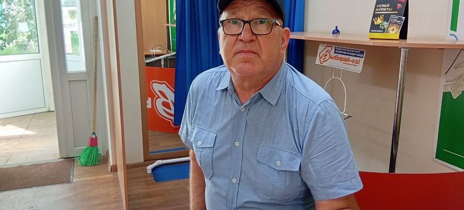 Полгорода без горячей воды. Порыв устраняют то ли несовершеннолетние, то ли беременные