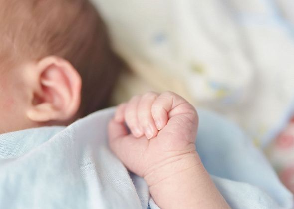 ЗАГС Североуральска зарегистрировал 223 записи актов о рождении. Мальчиков - больше