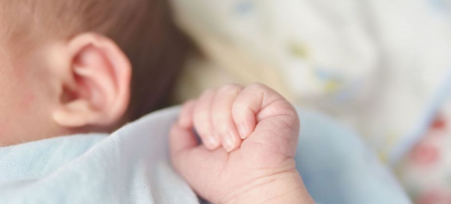 ЗАГС Североуральска зарегистрировал 223 записи актов о рождении. Мальчиков - больше