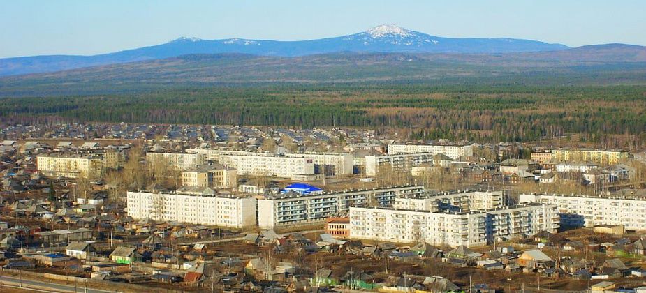 Администрация сдает в аренду земельный участок в Калье под застройку дома