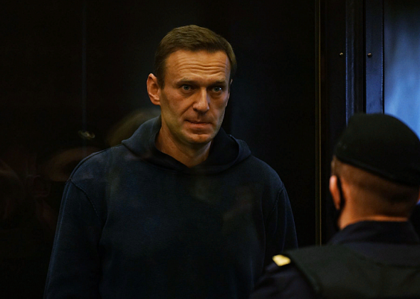 Что думают известные североуральцы о "посадке" Алексея Навального