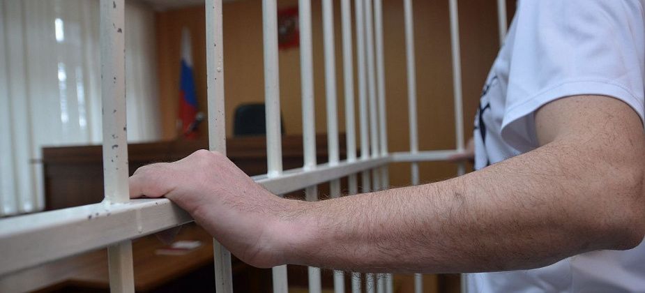 Суд Североуральска рассматривает дело об изнасиловании ребенка
