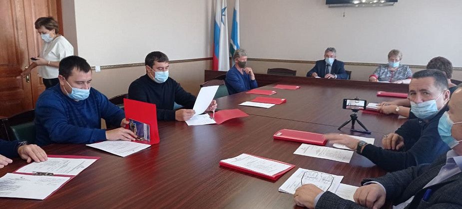 Кто возглавит городскую Думу? Как думаете?