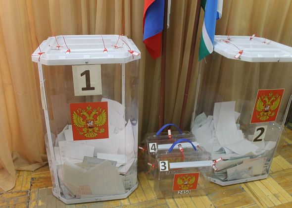 Кандидатам во власть предоставят площадки для встреч с избирателями