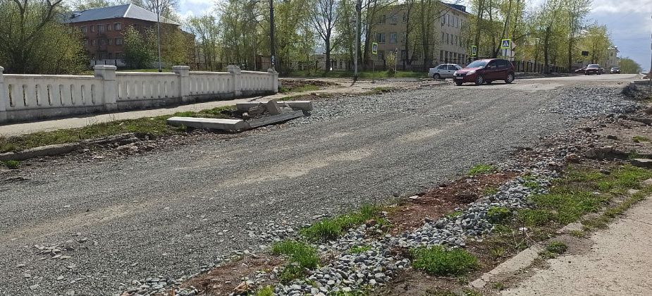 Каржавина обошлась в 116 миллионов рублей. Контракт завершен. А недоделки?