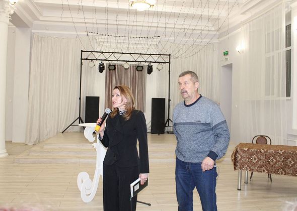 11 февраля Светлана Миронова проведет прием граждан и встречу с жителями Третьего Северного