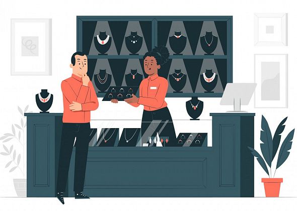 Ищете работу? Требуются ювелир, водитель, электромонтер, маляр