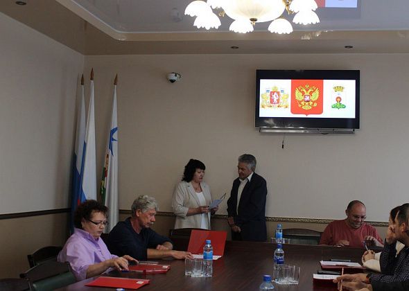 Пять депутатов Североуральска проведут прием граждан в сентябре