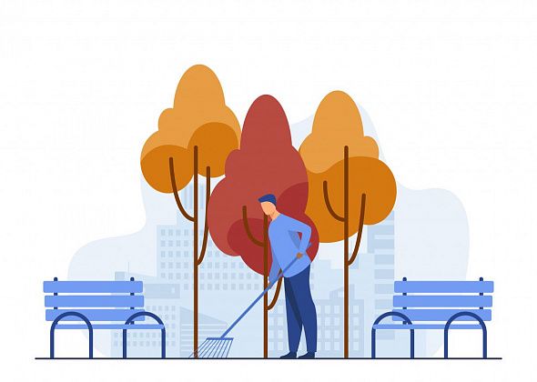 За год благодаря Центру занятости трудоустроены шесть североуральцев со статусом