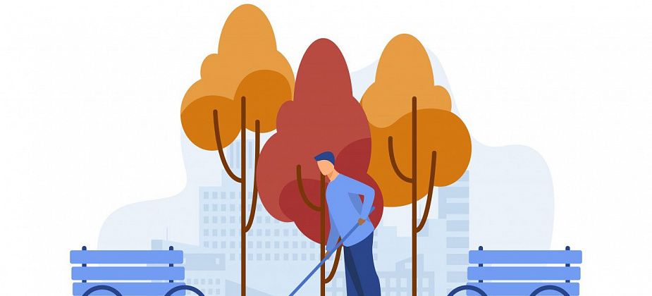 За год благодаря Центру занятости трудоустроены шесть североуральцев со статусом