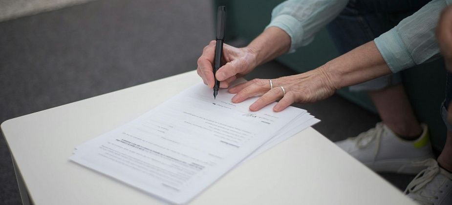 В каких случаях может пригодиться оформленная доверенность? 