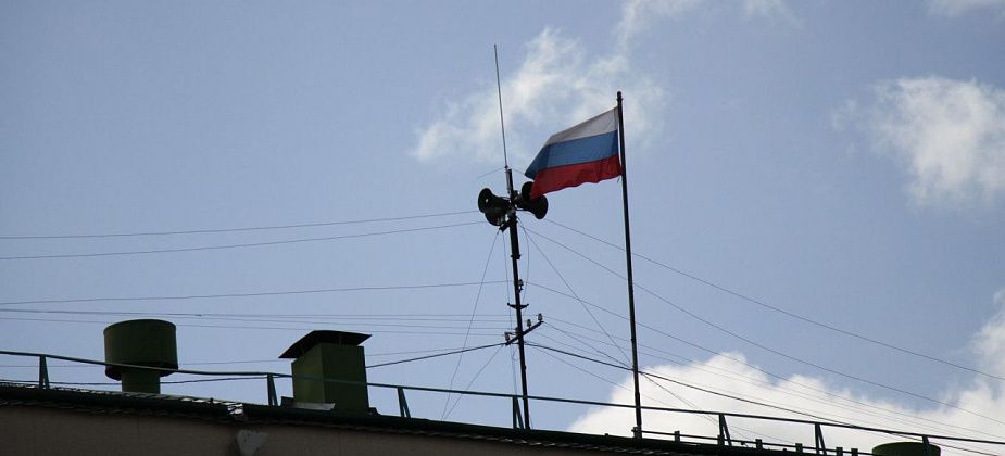 В Североуральске проверят работу сирен