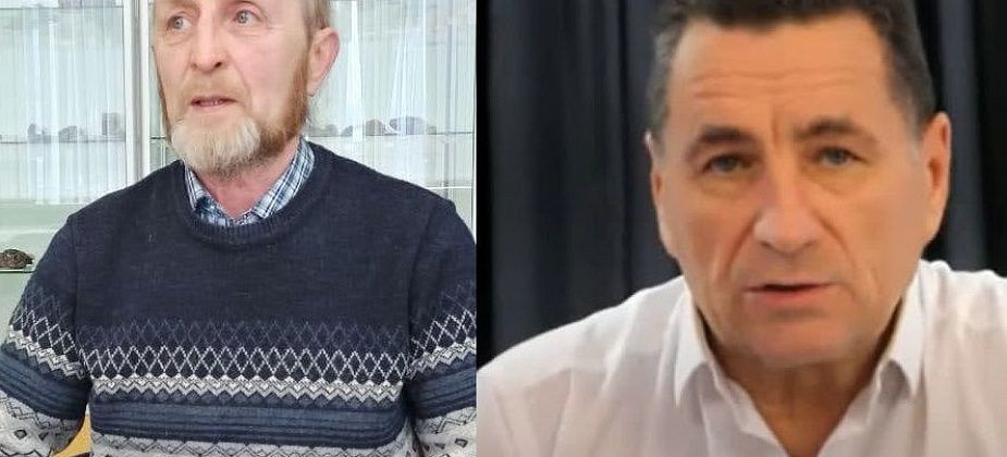 Мнение: Веденин порочит Ильина как депутата и как человека