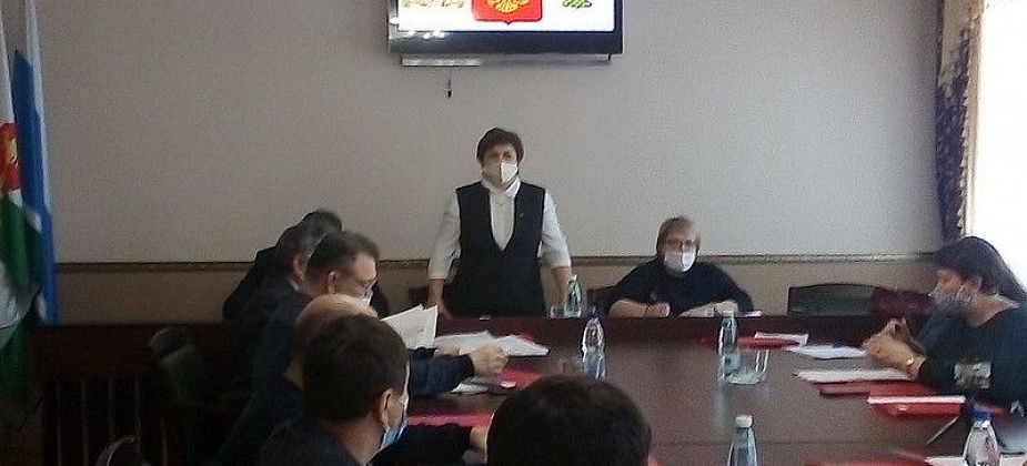 Депутаты обсудят демографию, расчистку города от снега и многое другое