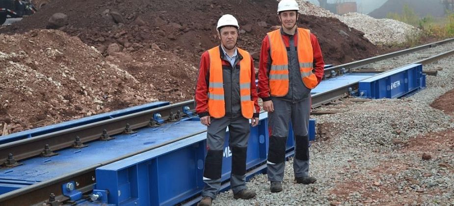 Компания РУСАЛ продолжает модернизировать оборудование в подразделениях СУБРа