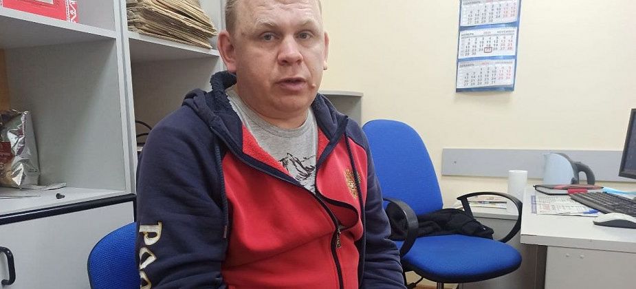 Тренер Вадим Трошичкин: “Пусть власти вспомнят, что они слуги народа, а не какого-то дяди”