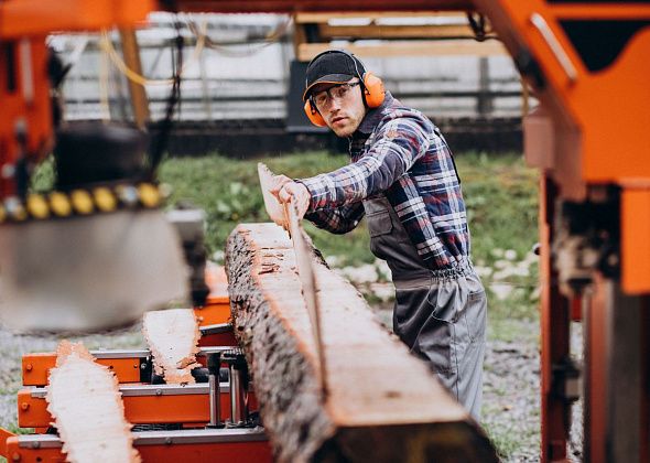 Ищете работу? В Североуральске нужны кондитеры, врачи, курьеры, маляры, учителя