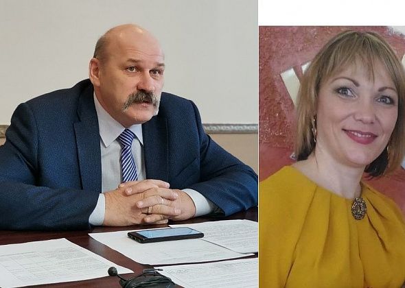 Василий Матюшенко и Жанна Саранчина просят всех “переписаться” 