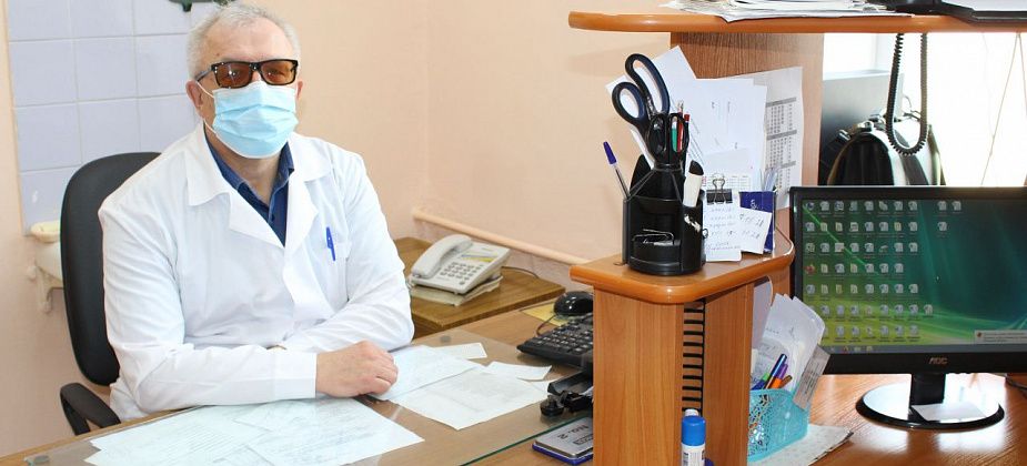 Члены Общественного совета при ОМВД - за вакцинацию от COVID-19