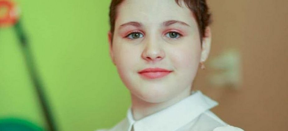 Сбор для Насти закрыт. Вице-губернатор Сергей Бидонько перечислил 100 тысяч рублей