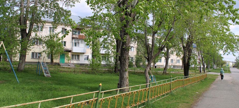 328 североуральских семей нуждаются в жилье. Большая часть из них - пенсионеры