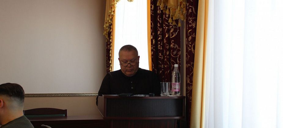 Игорь Петров: за год в Черемухово умерло 93 человека, родилось всего 25