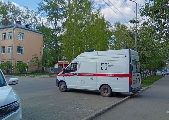 Алексей Путинцев - про маршрутизацию рожениц в холодных “Скорых” и правильность естественных родов