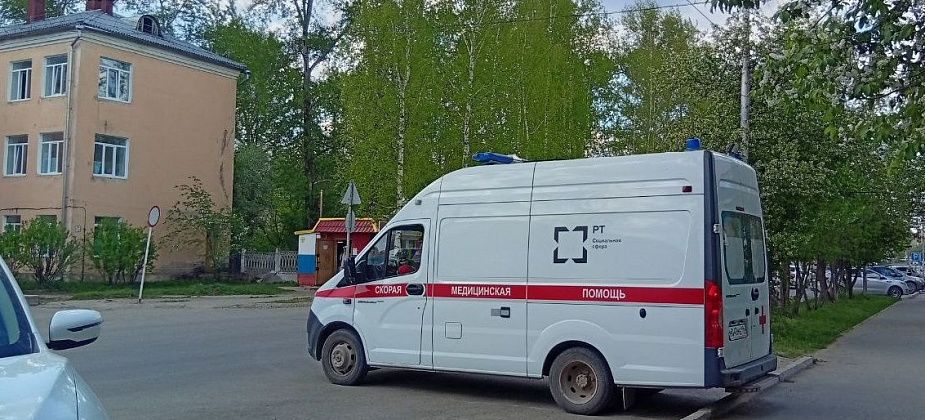 Алексей Путинцев - про маршрутизацию рожениц в холодных “Скорых” и правильность естественных родов