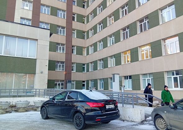 “Сердце пролечили, выписали с кашлем”. Две поездки в больницу Краснотурьинска