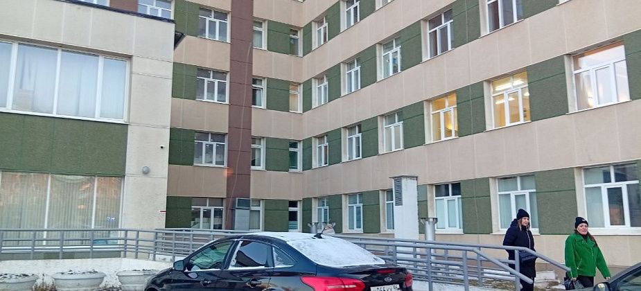 “Сердце пролечили, выписали с кашлем”. Две поездки в больницу Краснотурьинска