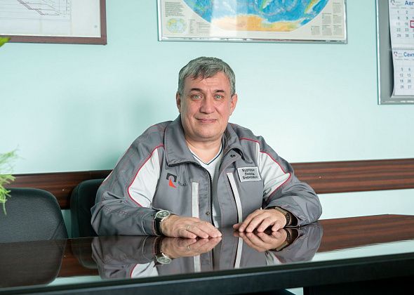 Леонид Буртолик поздравляет субровчан и всех североуральцев с Новым годом и Рождеством