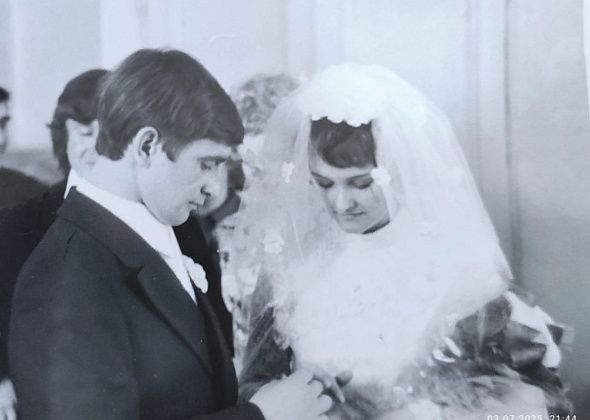 История любви длиной в полвека